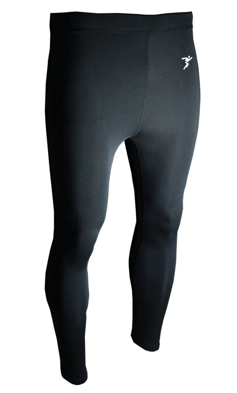 Precision Baselayer Bottom Black